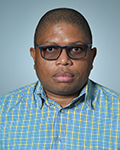 Prof SB Msezane